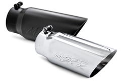 Nissan Titan MBRP Stainless Steel Exhaust Tip