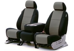 Chevrolet Silverado Coverking Genuine CR Grade Neoprene Seat Covers