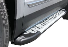 Ford F350 Romik RAL Running Boards