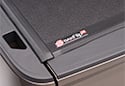 Image is representative of BakFlip G2 Tonneau Cover.<br/>Due to variations in monitor settings and differences in vehicle models, your specific part number (226505) may vary.