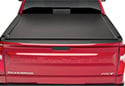 Image is representative of TruXedo Lo Pro Tonneau Cover.<br/>Due to variations in monitor settings and differences in vehicle models, your specific part number (546901) may vary.