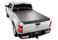Image is representative of TruXedo Lo Pro Tonneau Cover.<br/>Due to variations in monitor settings and differences in vehicle models, your specific part number (597101) may vary.