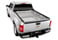 Image is representative of TruXedo Lo Pro Tonneau Cover.<br/>Due to variations in monitor settings and differences in vehicle models, your specific part number (545901) may vary.