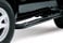 Image is representative of Westin E Series Step Bars.<br/>Due to variations in monitor settings and differences in vehicle models, your specific part number (23-2585) may vary.