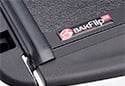 Image is representative of BakFlip F1 Tonneau Cover.<br/>Due to variations in monitor settings and differences in vehicle models, your specific part number (772329) may vary.