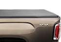 Image is representative of TonnoPro Tri-Fold Soft Tonneau Cover.<br/>Due to variations in monitor settings and differences in vehicle models, your specific part number (42-400) may vary.