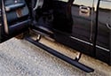 Image is representative of AMP Research PowerStep Running Boards.<br/>Due to variations in monitor settings and differences in vehicle models, your specific part number (75137-01A) may vary.