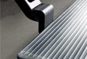 Image is representative of AMP Research PowerStep Running Boards.<br/>Due to variations in monitor settings and differences in vehicle models, your specific part number (75162-01A) may vary.