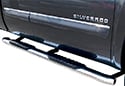 Steelcraft Premium Oval Nerf Bars