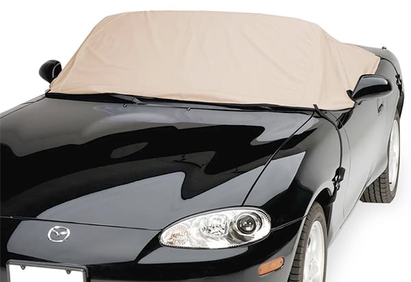 Covercraft Ultratect Convertible Interior Cover