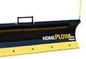 Image is representative of Home Plow by Meyer.<br/>Due to variations in monitor settings and differences in vehicle models, your specific part number (26500) may vary.
