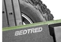 BedRug BedTred Jeep Floor Liner