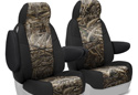 Coverking RealTree Camo Seat Covers