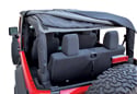 Rampage Frameless Trail Soft Top