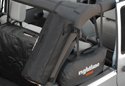 Rightline Jeep Storage Bags
