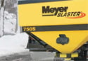 Meyer Blaster Tailgate Spreader