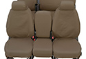 Covercraft SeatSaver Waterproof Polyester Seat Covers