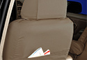 Covercraft SeatSaver Waterproof Polyester Seat Covers