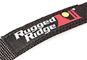 Rugged Ridge Cargo Net