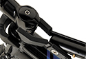 SportRack Adjustable Bike Frame Adapter