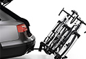 Thule Helium Platform XT Hitch Mount Bike Rack