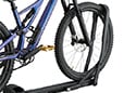 Inno Tire Hold Hitch Mount Bike Rack