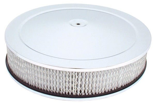 Spectre Air Cleaner Assembly