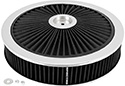Spectre ExtraFlow Air Cleaner Assembly