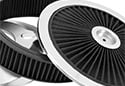 Spectre ExtraFlow Air Cleaner Assembly