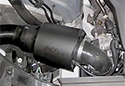 K&N 54 Series Universal Shielded Intake Filter