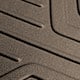 Image is representative of Smartliner Maxliner Floor Mats.<br/>Due to variations in monitor settings and differences in vehicle models, your specific part number (A0107/B0033) may vary.
