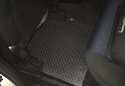 Customer Submitted Photo: Intro-Tech Protect-A-Mat Floor Mats