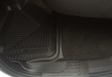 Customer Submitted Photo: Husky Liners X-act Contour Floor Liners