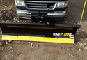 Customer Submitted Photo: Home Plow Accessories by Meyer