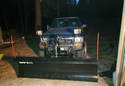 Customer Submitted Photo: DK2 Snow Plow Light Kit