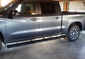 Customer Submitted Photo: Luverne Grip Step Running Boards