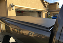 Customer Submitted Photo: Access Vanish Low Profile RollUp Tonneau Cover