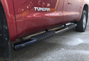Customer Submitted Photo: Trident ToughTred 5" Curved Nerf Bars