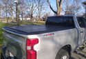 Customer Submitted Photo: Trident RapidRoll Tonneau Cover