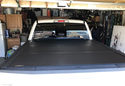 Customer Submitted Photo: Undercover Armor Flex Tonneau Cover