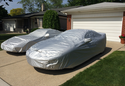 Customer Submitted Photo: Coverking Silverguard Plus Car Cover