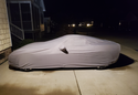 Customer Submitted Photo: Coverking Autobody Armor Car Cover