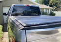 Customer Submitted Photo: Leer HF350M Hard Folding Tonneau Cover