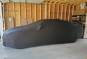 Customer Submitted Photo: Coverking Satin Stretch Car Covers