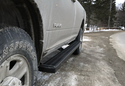 Luverne Grip Step Running Boards photo by Kelly W