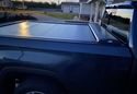 Customer Submitted Photo: Pace Edwards Switchblade Metal Tonneau Cover