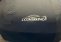 Customer Submitted Photo: Coverking Satin Stretch Car Covers