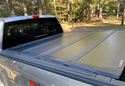 Customer Submitted Photo: Leer HF650M Hard Folding Tonneau Cover
