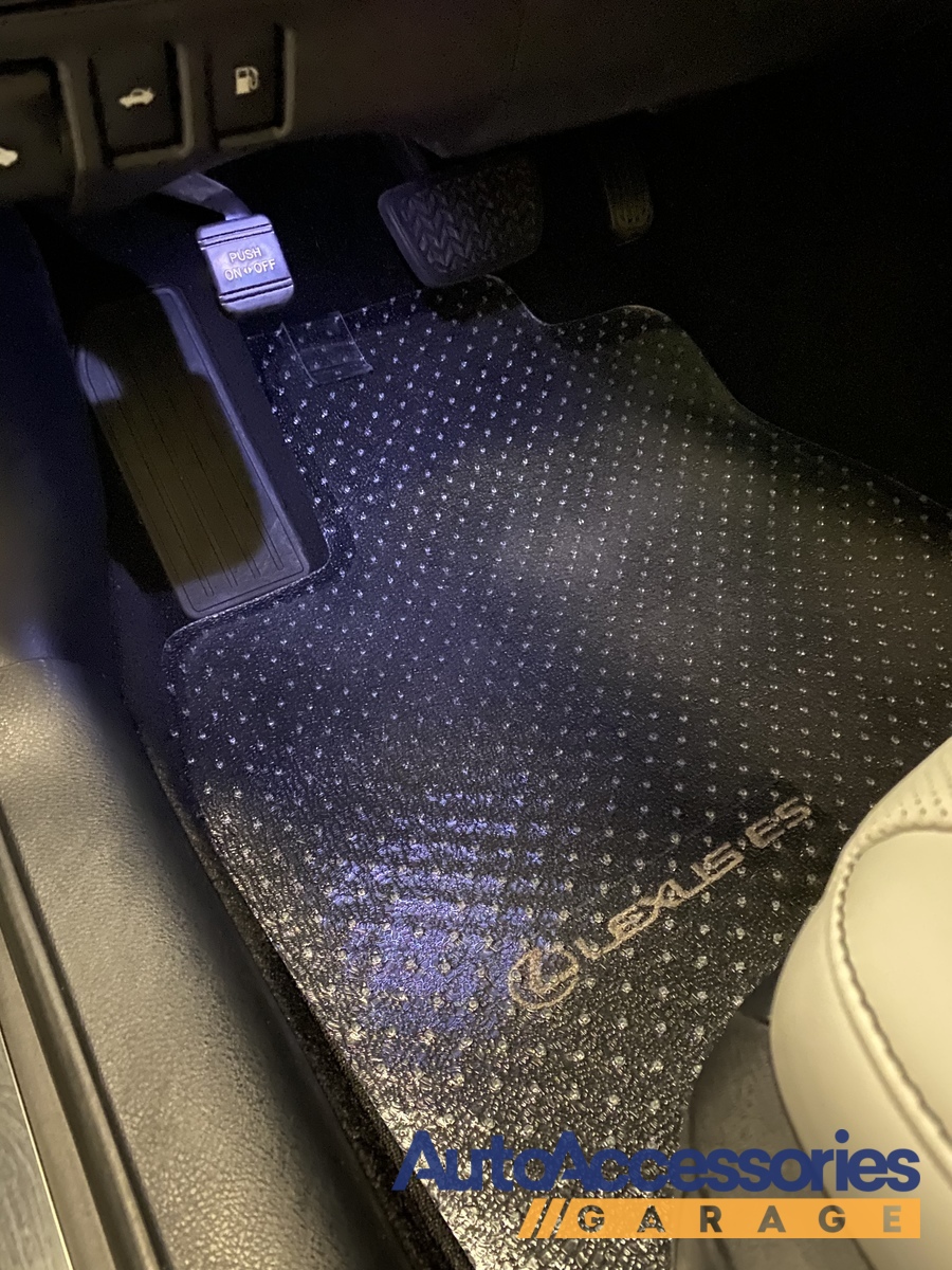 Intro-Tech Protect-A-Mat Floor Mats photo by Lynn P
