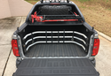 Trident FastTrack Retractable Tonneau Cover photo by Gary B